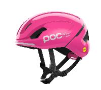 Casque Enfant Poc POCito Omne MIPS Rose, Taille S