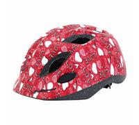 Casque enfant Polisport Rose