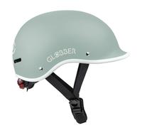 Casque enfant Rider 51-55 cm Sauge