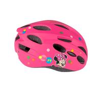 Disney Minnie Junior Helmet Rose S-M Enfants