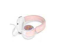Casque Enfant TAK2000 Filaire 85 dB Rosa