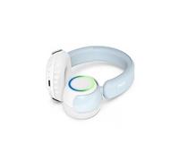 Philips Casque sans fil pour enfants TAK4200BL – supra-aural pliable, volume limité, bleu