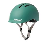 Thousand Junior Toddler Junior Helmet Vert 2XS Enfants