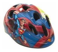 Casque Enfant Toimsa Superman 28 20 15 cm Bleu