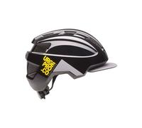 Casque enfant urge nimbus city noir