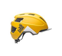 Casque enfant urge nimbus city orange