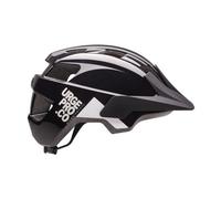 Casque enfant urge nimbus noir blanc
