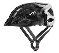 Uvex - Kid's Air Wing 2 - Casque de cyclisme - 50-54 cm - warm grey / black