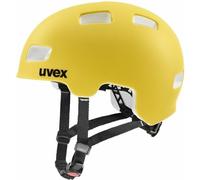 Casque enfant Uvex HLMT 4 CC Sunbee 51-55cm