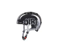 Uvex kid 3 Noir, Gris