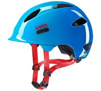 Casque enfant Uvex Oyo Bleu