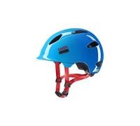 Casque enfant uvex oyo bleu