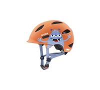 Casque enfant uvex oyo style orange
