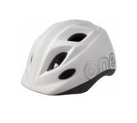 Casque Enfant Vélo One Blanc Taille XS CAS56B Bobike Vélo