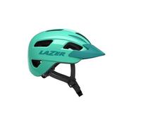Casque Enfant Vélo Trottinette 50-56cm Pistache Gekko LAZER