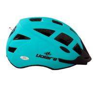 Casque enfant Volare Vert