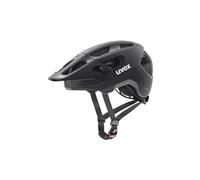 Casque enfant vtt uvex react jr noir