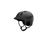 Casque enfant woom Ready (2025) Gris