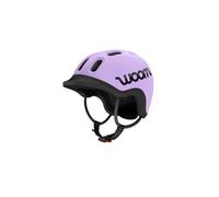 Woom Ready 3.0 Junior Urban Helmet Violet XS Enfants Lilac
