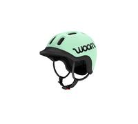 Casque enfant woom Ready Vert