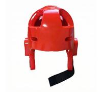 Casque Ergonomique | Résistant contre Chocs, Casque pugilat avec Mentonnière, Léger, pour Sparring, Arts Martiaux, Boxeurs, Athlètes