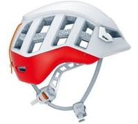 Casque Escalade Alpinisme Meteor 6 Rouge G