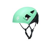 Black Diamond Casque d'escalade Capitan E Vert (Clean Green) S/M