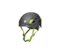 Casque escalade black diamond half dome ardoise