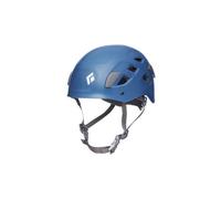 Casque escalade black diamond half dome bleu