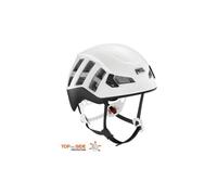 Petzl - Casque Multi-normé - Meteor Blanc/Noir - Taille 48-58 cm Blanc 48-58 cm
