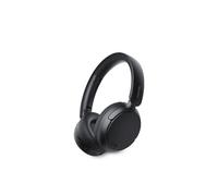 Casque et Micro Audio pc Live Pro pour Gaming et télétravail ANC Noir