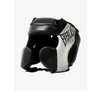 Everlast 1910 Headgear, Casque, Black/White, L/XL