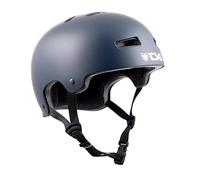 Tsg Evolution Helmet Bleu 54-56 cm