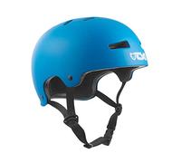 Casque Evolution Solid Color L/XL (57-60 cm) Satin Dark Cyan