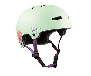 Casque Evolution Women Graphic Design S/M Hula