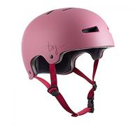 Casque Evolution Women S/M Satin Sakura