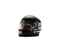 Casque F1 Spark James Hunt 1976 Echelle 1/5