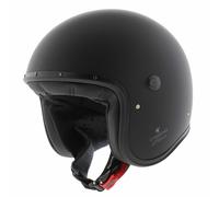 Caberg Casque Jet Freeride X Mat noir Taille M Unisexe