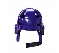 Casque Facile à Nettoyer | Résistant contre Chocs, Réglable, Casque entraînement avec Mentonnière, pour Entraînement, Sparring, Arts Martiaux, Boxeurs