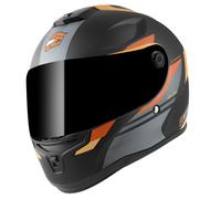 Casque FC-Moto FF114B Zeron