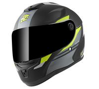 Casque FC-Moto FF114B Zeron