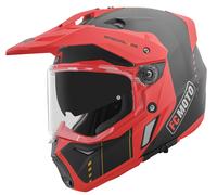 Casque FC-Moto Merkur Pro Air Enduro