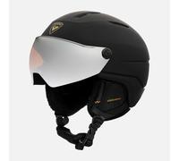 Casque Femme Fit Visor Impacts S/M