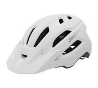 Giro Casque de cyclisme Fixture MIPS II Femme 50-57 cm Blanc / Chrome
