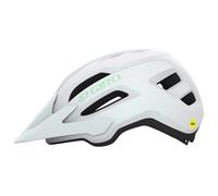Casque femme Fixture Mips II 2026 blanc
