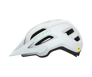 Casque femme Fixture Mips II blanc
