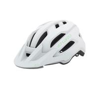 Giro Fixture Cycling Helmets Matte White One Size