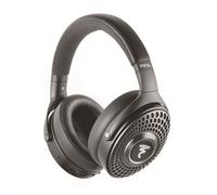 Casque fermé sans fil Focal Bathys MG à réduction de bruit active Gris graphite