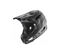 Casque fibre 7iDP Project 23 Noir