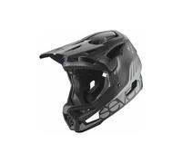 Casque fibre 7iDP Project 23 Noir